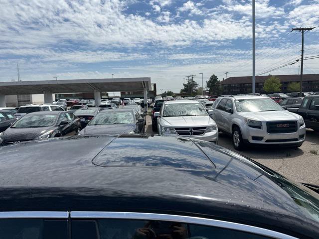 Photo of 2010 Black Volkswagen Jetta