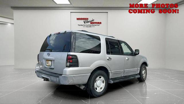Photo of 2003  Ford Expedition