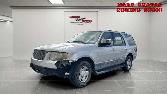 Photo of 2003  Ford Expedition
