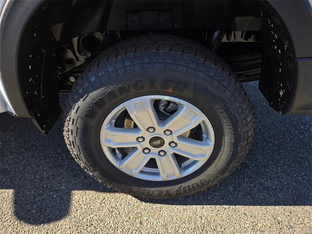 Photo of 2025 Oxford White Ford Ranger