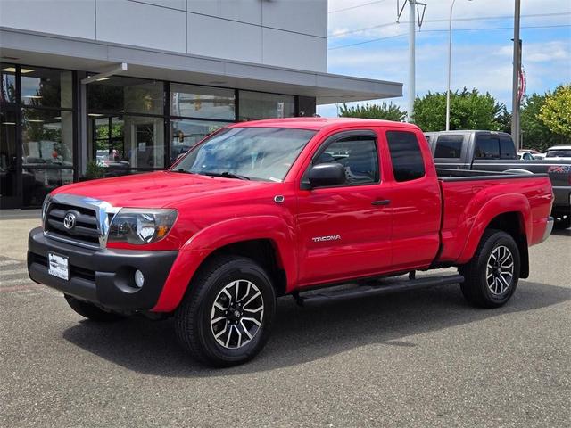 2006 Toyota Tacoma
