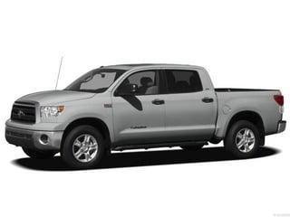 2012 Toyota Tundra