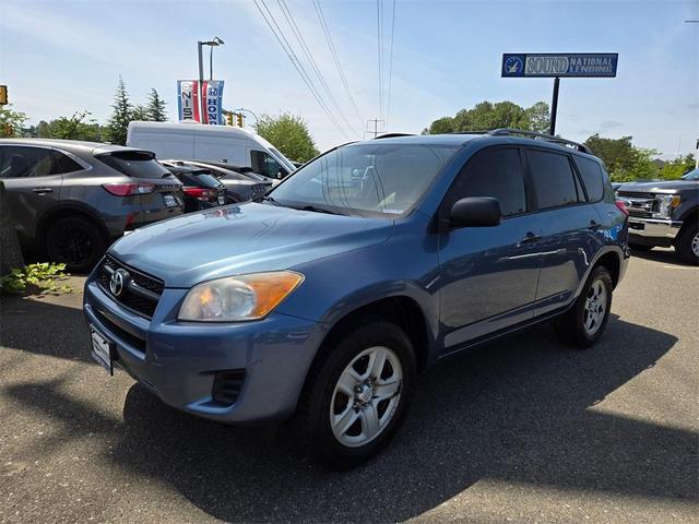 2010 Toyota RAV4
