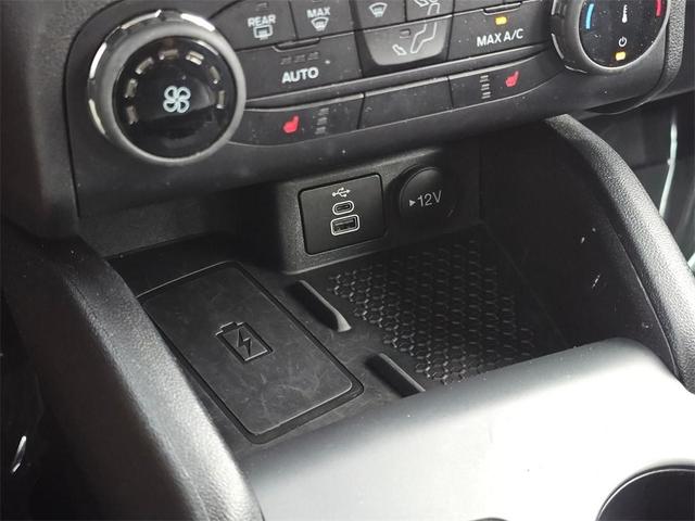 Photo of 2023 Shadow Black Ford Bronco Sport