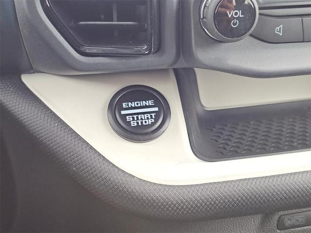 Photo of 2023 Shadow Black Ford Bronco Sport