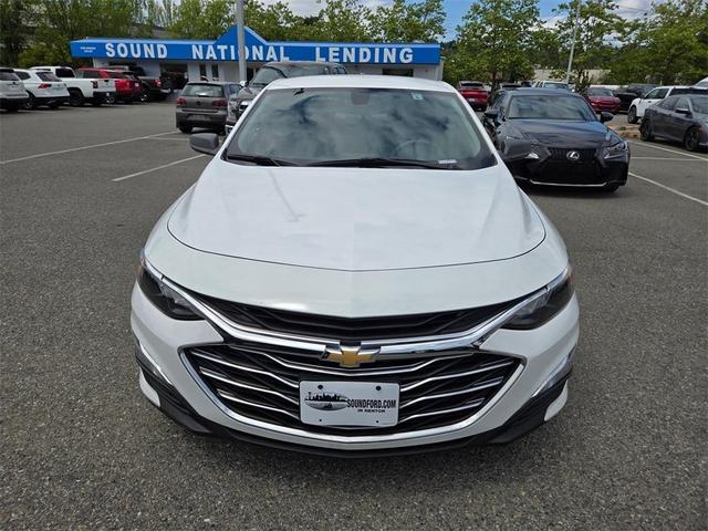 2020 Chevrolet Malibu