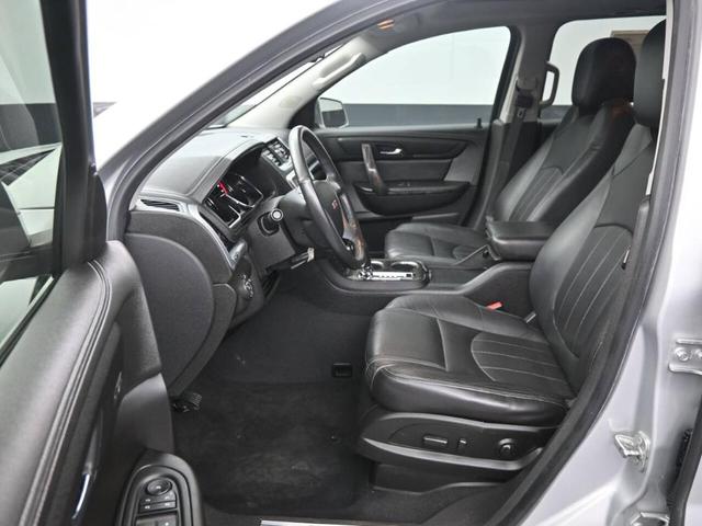 Photo of 2016 Silver GMC Acadia