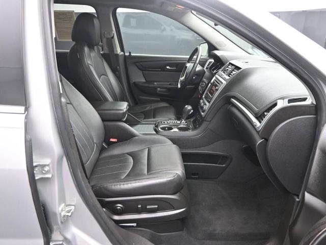 Photo of 2016 Silver GMC Acadia