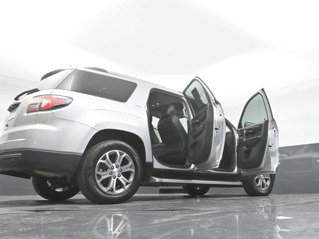 Photo of 2016 Silver GMC Acadia