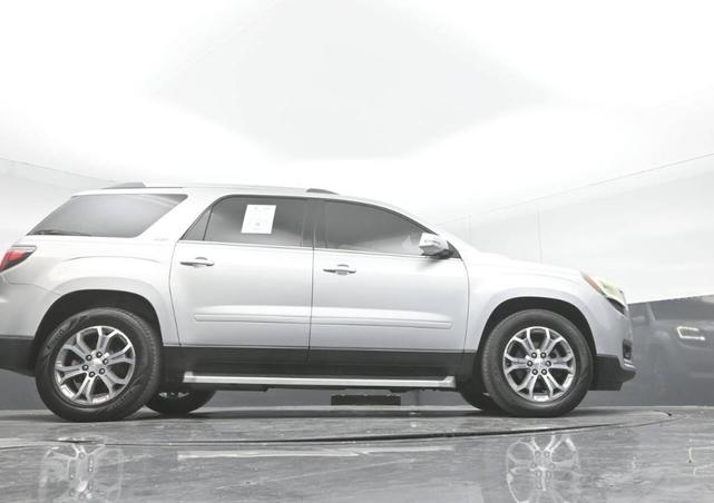 Photo of 2016 Silver GMC Acadia