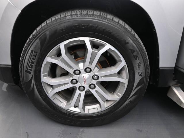 Photo of 2016 Silver GMC Acadia