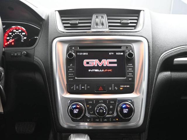Photo of 2016 Silver GMC Acadia