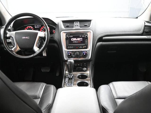 Photo of 2016 Silver GMC Acadia