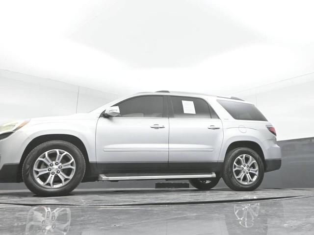 Photo of 2016 Silver GMC Acadia