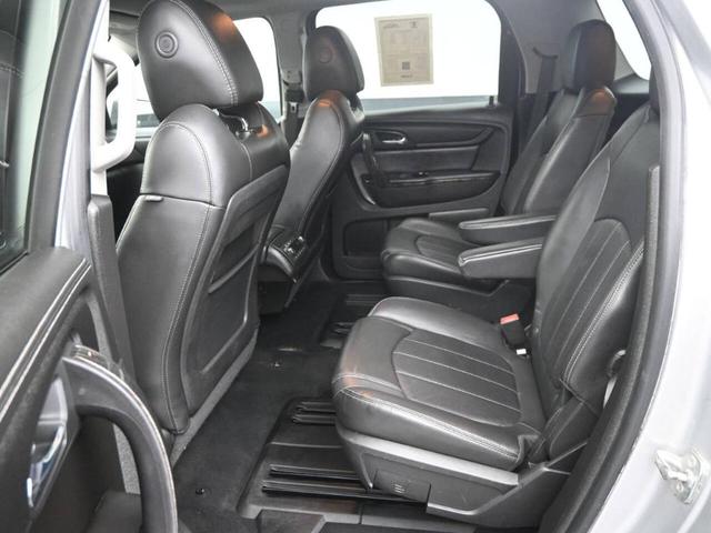 Photo of 2016 Silver GMC Acadia