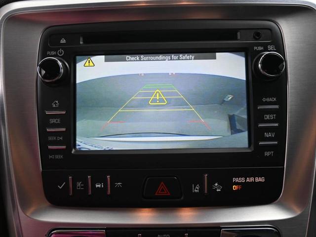 Photo of 2016 Silver GMC Acadia