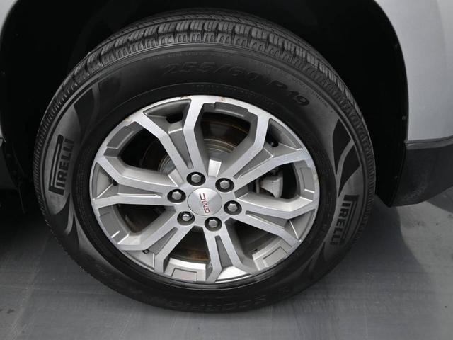 Photo of 2016 Silver GMC Acadia
