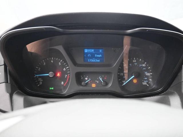 Photo of 2016 Gray Ford Transit-350