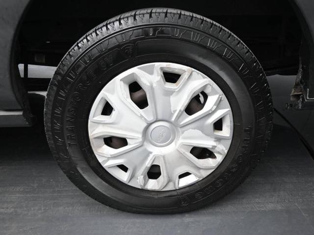 Photo of 2016 Gray Ford Transit-350
