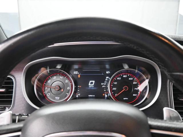 Photo of 2018 Red Dodge Charger