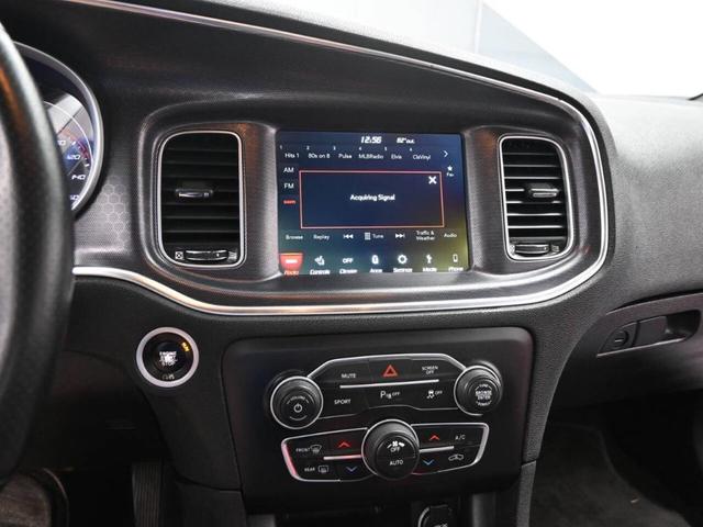 Photo of 2018 Red Dodge Charger