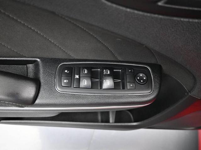 Photo of 2018 Red Dodge Charger