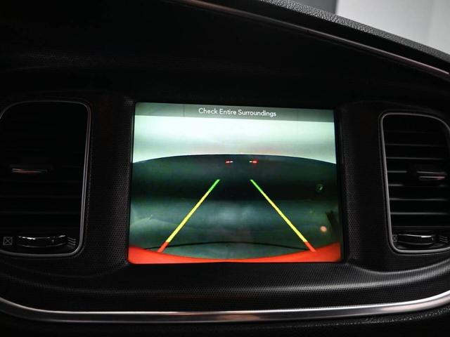 Photo of 2018 Red Dodge Charger