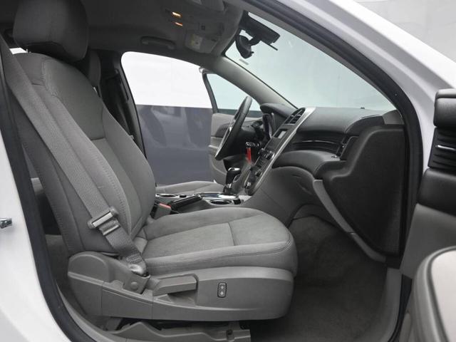 Photo of 2015 NOT SPECIFIED Chevrolet Malibu