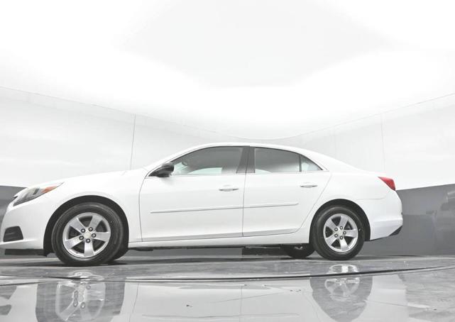 Photo of 2015 NOT SPECIFIED Chevrolet Malibu