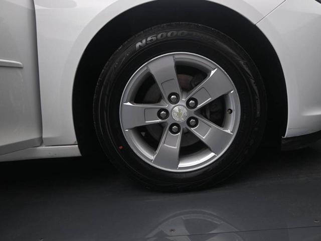 Photo of 2015 NOT SPECIFIED Chevrolet Malibu