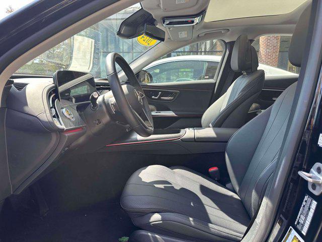 Photo of 2022 MANUFAKTUR Cardinal Red Metallic Mercedes-Benz AMG GLC 43