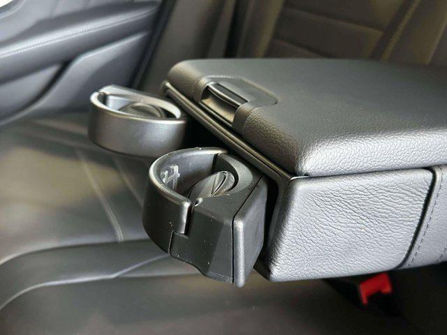 Photo of 2022 MANUFAKTUR Cardinal Red Metallic Mercedes-Benz AMG GLC 43