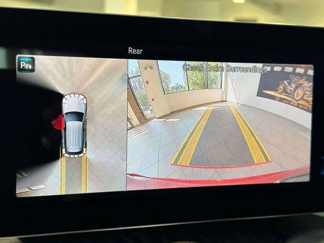 Photo of 2022 MANUFAKTUR Cardinal Red Metallic Mercedes-Benz AMG GLC 43