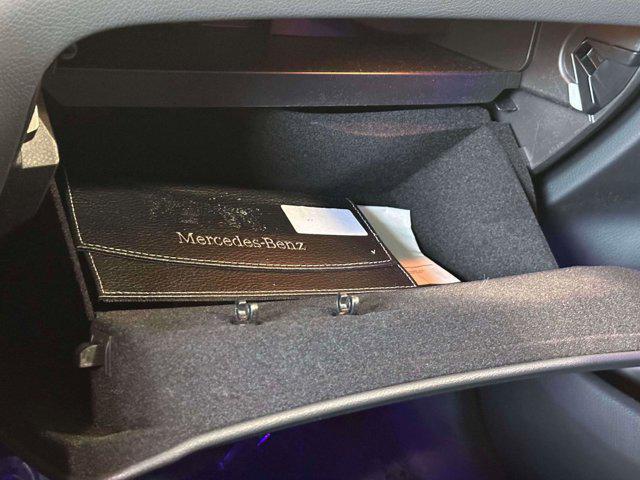 Photo of 2022 MANUFAKTUR Cardinal Red Metallic Mercedes-Benz AMG GLC 43