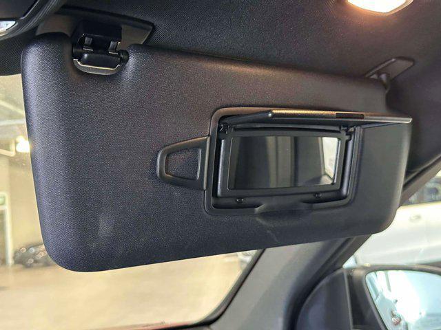 Photo of 2022 MANUFAKTUR Cardinal Red Metallic Mercedes-Benz AMG GLC 43