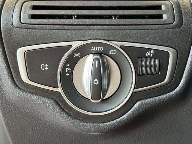 Photo of 2022 MANUFAKTUR Cardinal Red Metallic Mercedes-Benz AMG GLC 43