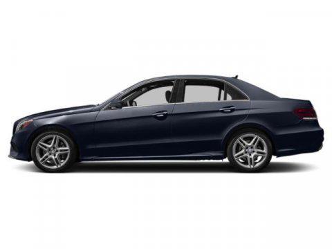 Photo of 2015 Lunar Blue Metallic Mercedes-Benz E-Class