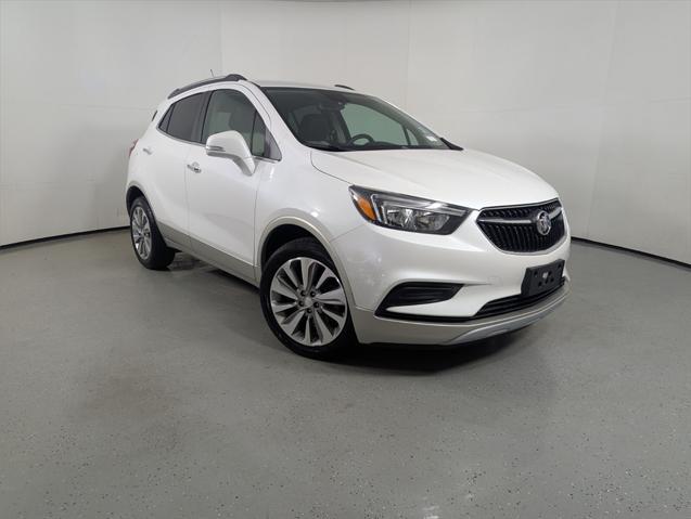2019 Buick Encore
