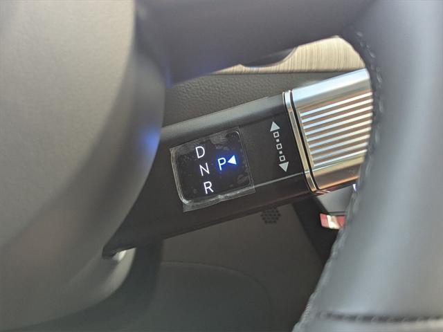 Photo of 2024 Portofino Gray Hyundai SONATA Hybrid