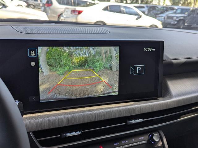 Photo of 2024 Portofino Gray Hyundai SONATA Hybrid
