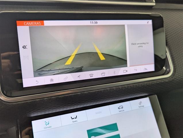 Photo of 2018 Silicon Silver Land Rover Range Rover Velar