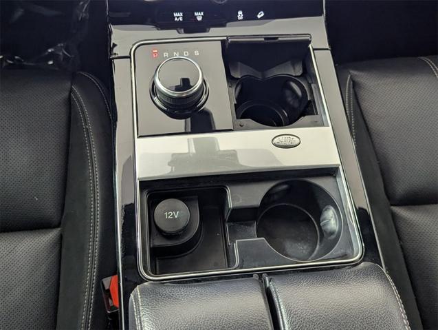 Photo of 2018 Silicon Silver Land Rover Range Rover Velar
