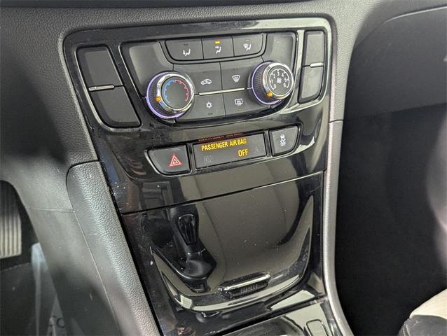 Photo of 2022 Dark Moon Blue Metallic Buick Encore