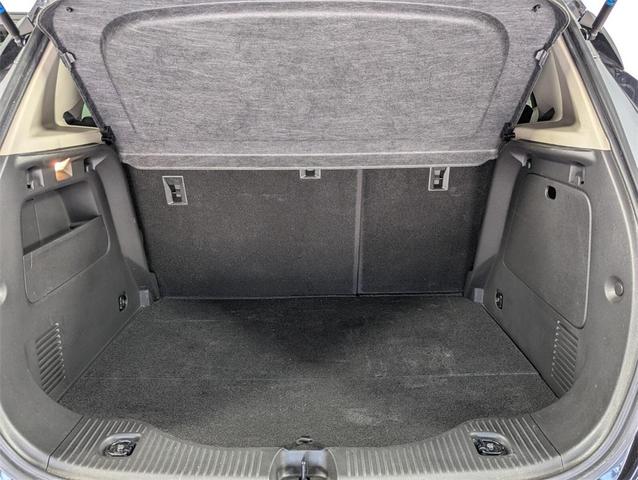 Photo of 2022 Dark Moon Blue Metallic Buick Encore