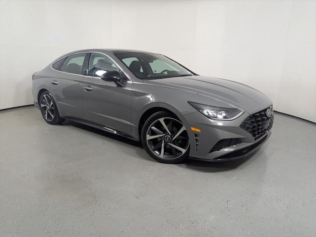2023 Hyundai Sonata