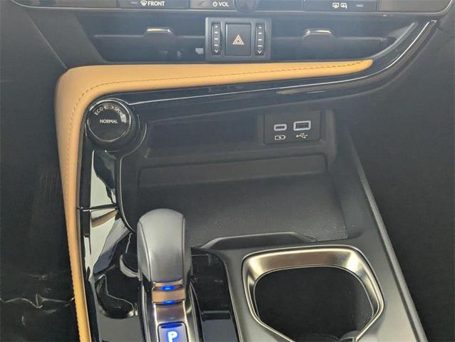 Photo of 2022 Redline Lexus NX 250