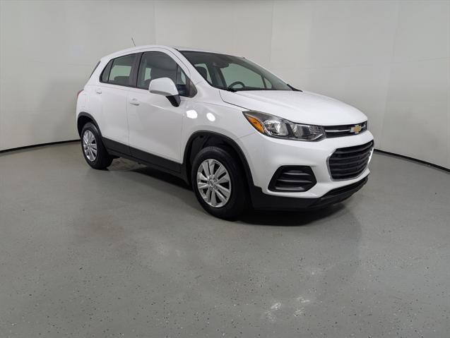 2019 Chevrolet TRAX
