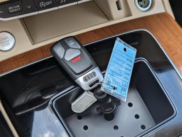 Photo of 2023 Grey Audi Q5