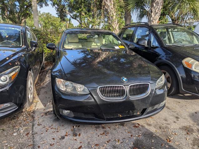 2009 BMW 328