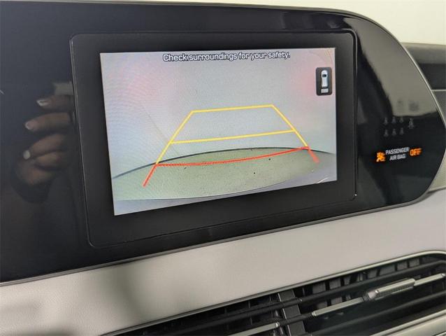 Photo of 2020 Rainforest Hyundai PALISADE